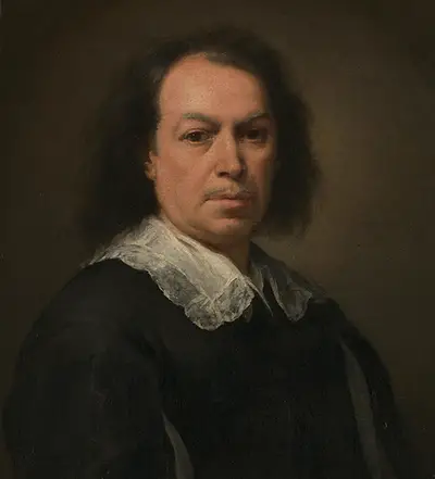 Bartolome Esteban Murillo